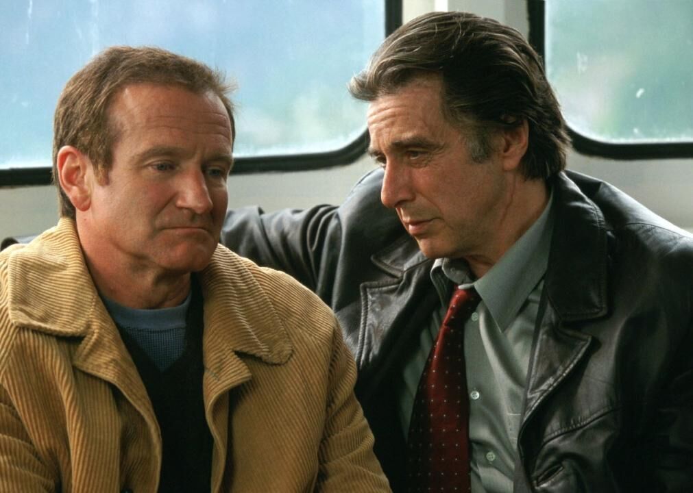 Insomnia (2002)